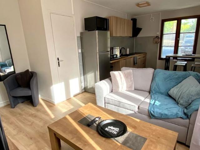 Appartement à louer 2 pièces • Triel sur Seine