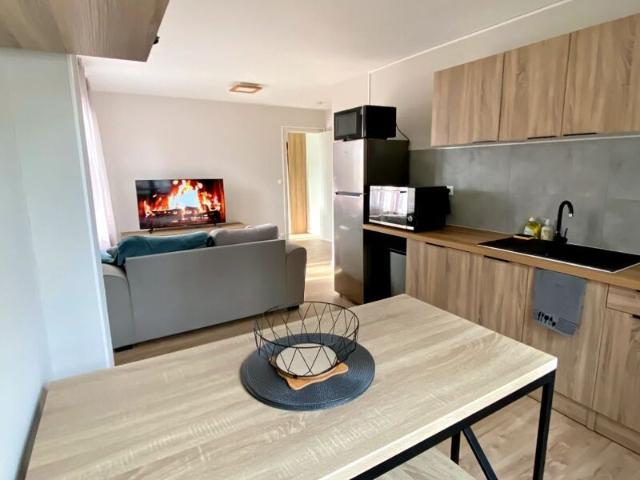 Appartement à louer 2 pièces • Triel sur Seine
