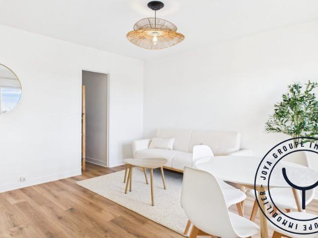 Appartement à louer, 2 pièces Troyes 10000