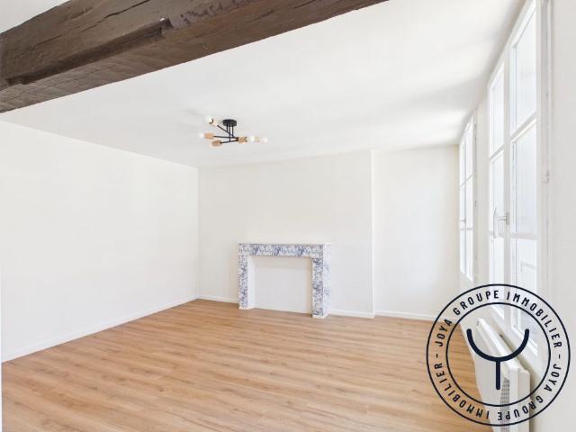Appartement à louer, 2 pièces Troyes 10000