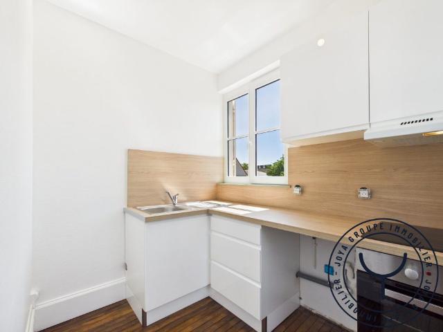 Appartement à louer, 2 pièces Troyes 10000