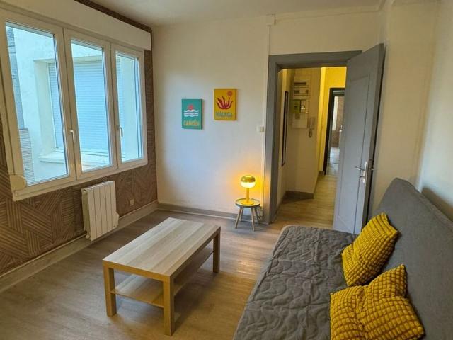 Appartement à louer 2 pièces • Valenciennes