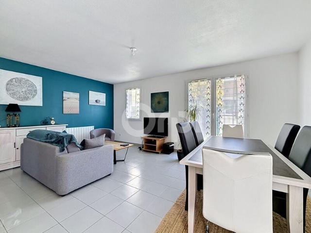 Appartement à louer 2 pièces • Verneuil en Halatte