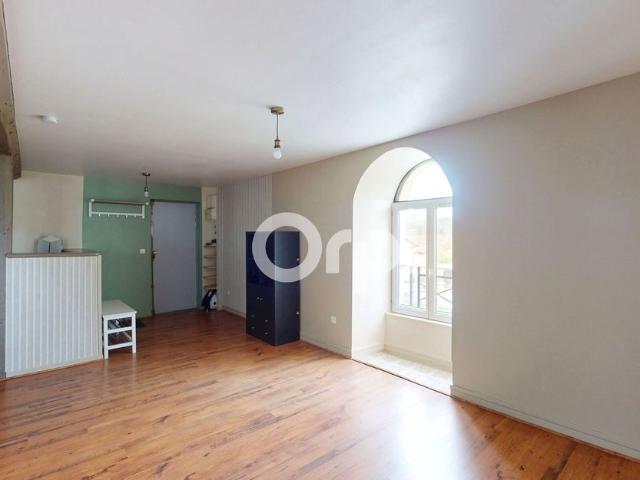 Appartement à louer 2 pièces • Vernou la Celle sur Seine