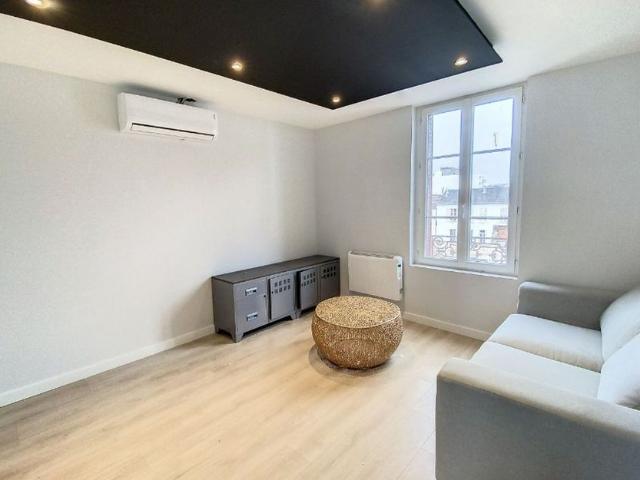 Appartement à louer 2 pièces • Vichy