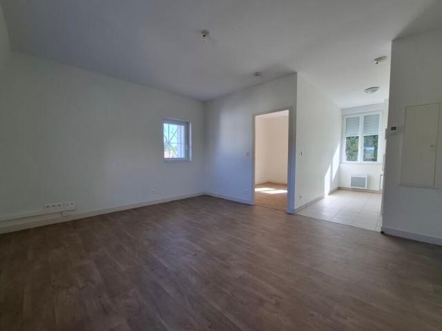Appartement à louer 2 pièces • Vignely