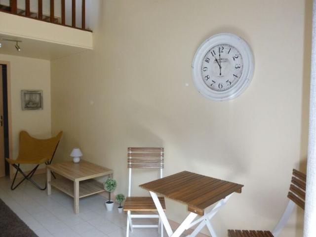 Appartement à louer 2 pièces • Viglain