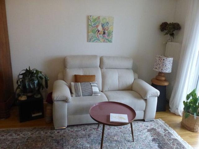 Appartement à louer 2 pièces • Villefranche sur Saône