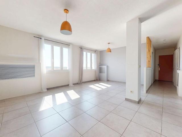 Appartement à louer 2 pièces • Villefranche sur Saône