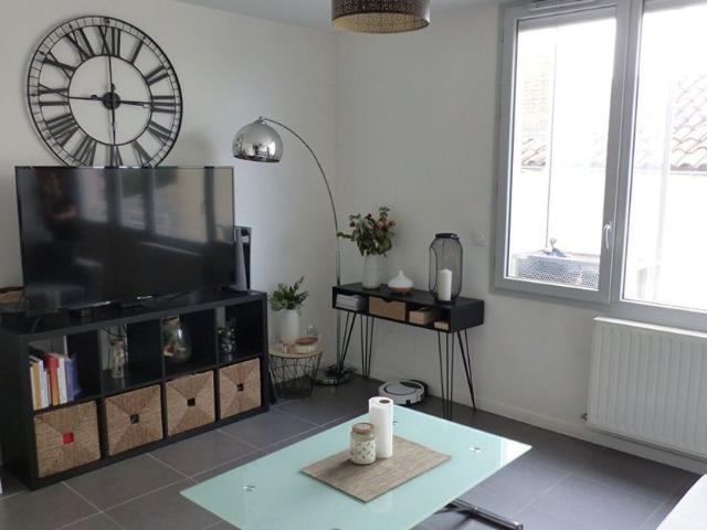 Appartement à louer 2 pièces • Villefranche sur Saône