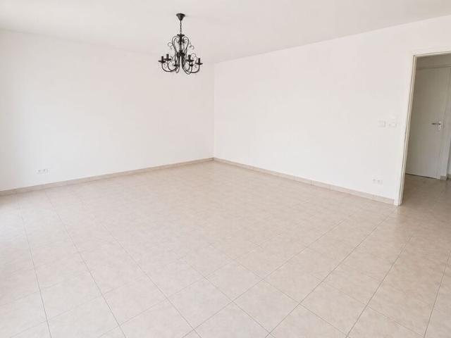 Appartement à louer 2 pièces • Villeurbanne