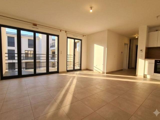 Appartement à louer 2 pièces • Villiers sur Marne