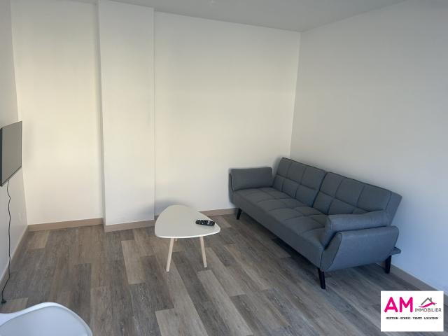 Appartement à louer, 2 pièces Wuenheim 68500