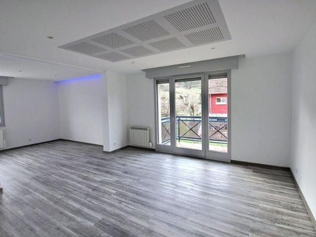 Appartement à louer 2 pièces • Wintzenheim