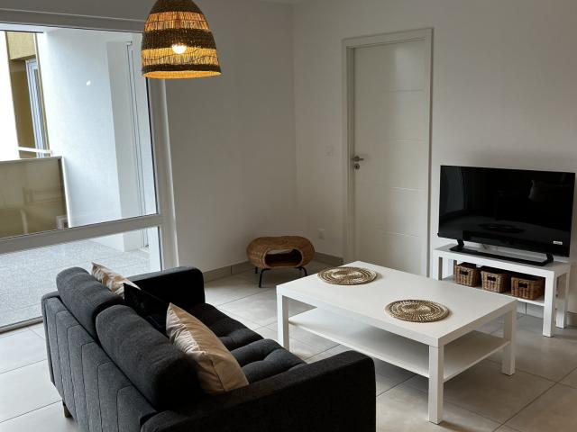 Appartement à louer, 2 pièces Wolxheim 67120