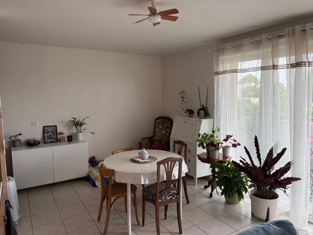 Appartement à louer 2 pièces • Yutz