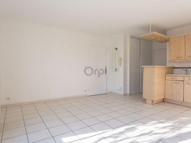 Appartement à louer 2 pièces • Yerres
