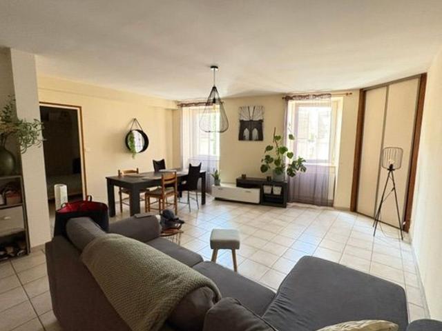 Appartement à louer 2 pièces