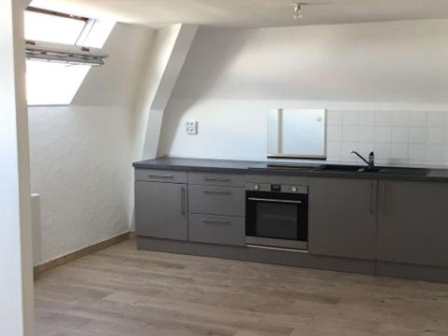 Appartement à louer 2 pièces