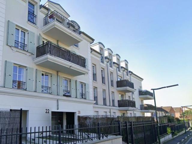 Appartement à louer 2 pièces