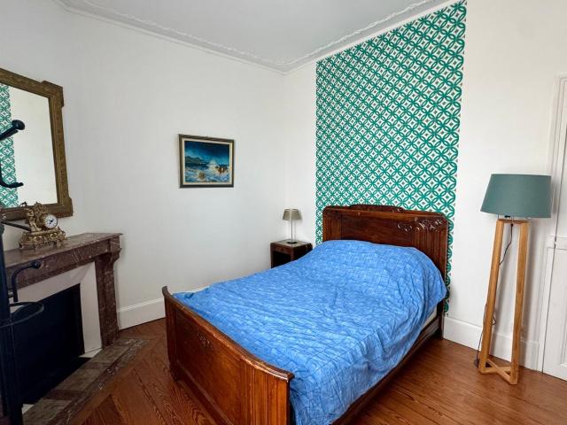 Appartement à louer 2 pièces