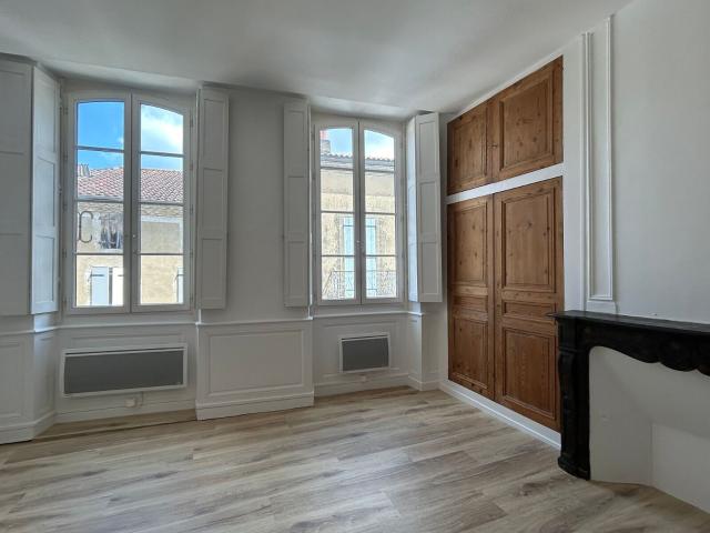 Appartement à louer 2 pièces