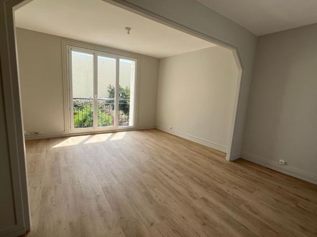 Appartement à louer 2 pièces