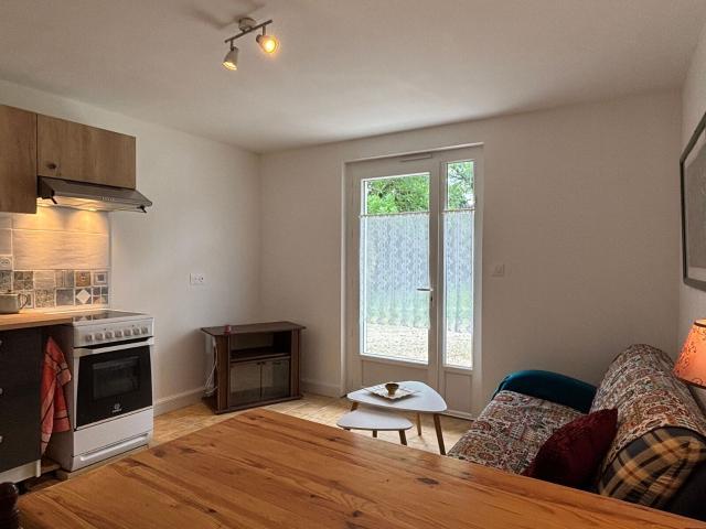 Appartement à louer 2 pièces