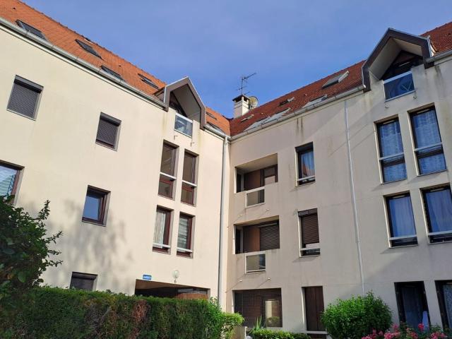 Appartement à louer 2 pièces