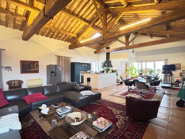 Appartement à louer 2 pièces