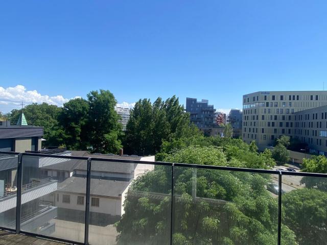Appartement à louer 2 pièces