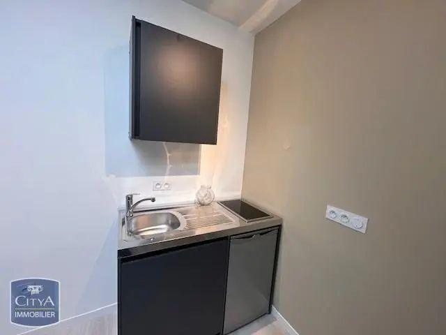 Appartement à louer 2 pièces 14m²