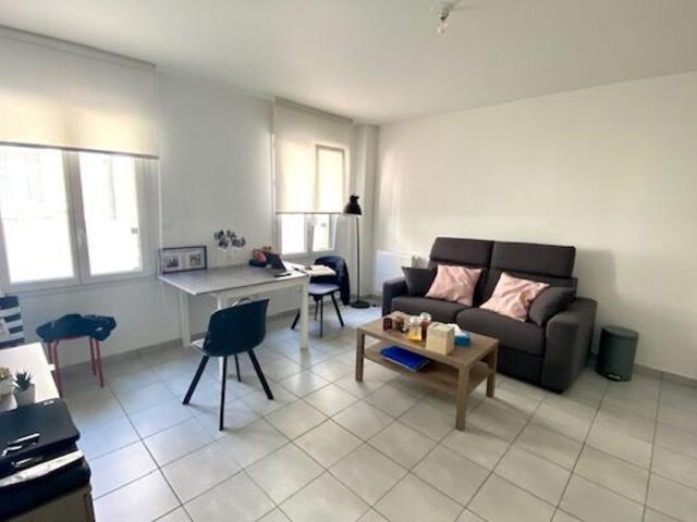 Appartement à louer 2 pièces