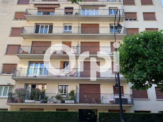 Appartement à louer 2 pièces