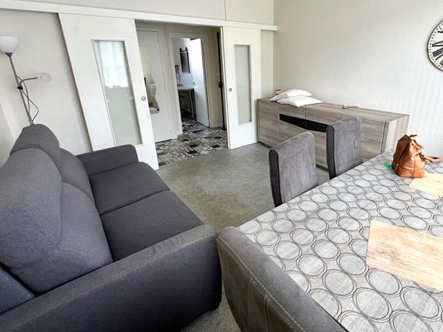 Appartement à louer 2 pièces