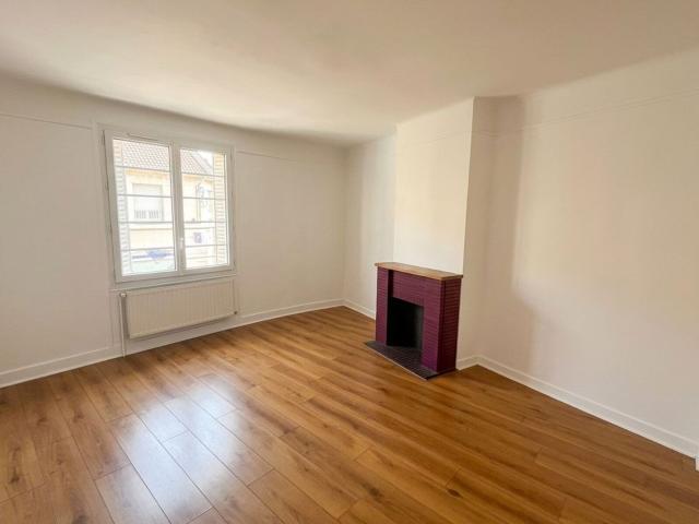 Appartement à louer 2 pièces