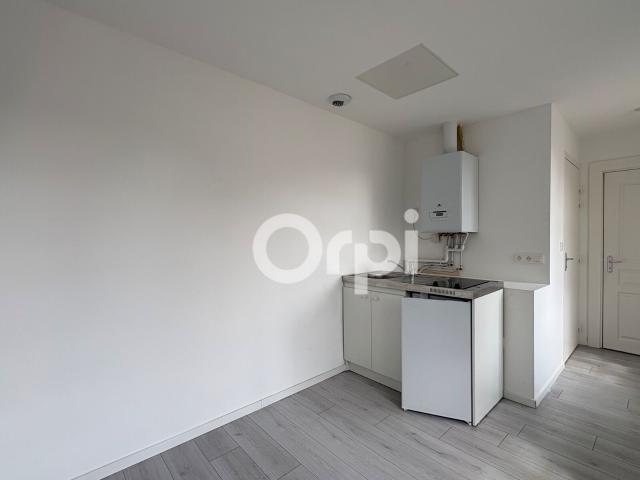 Appartement à louer 2 pièces