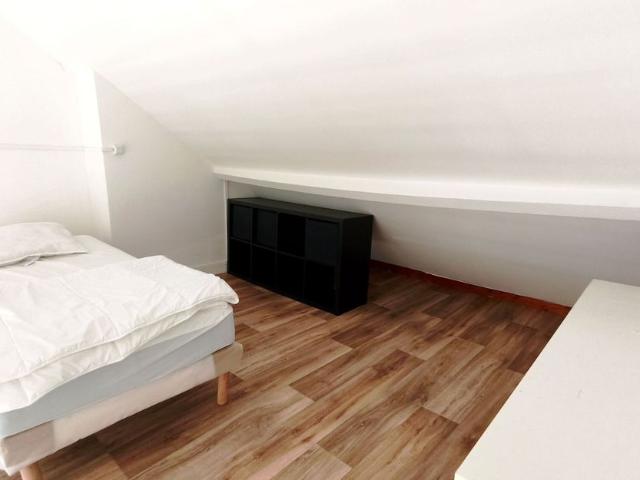 Appartement à louer 2 pièces • 15 m2 Roubaix