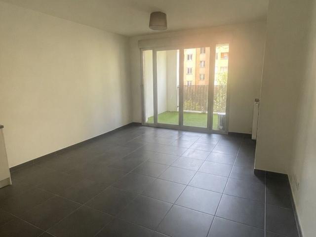 Appartement à louer 2 pièces