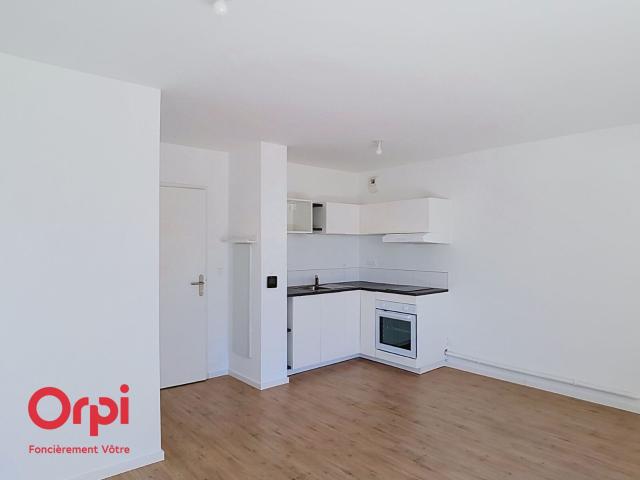 Appartement à louer 2 pièces