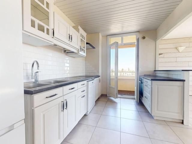 Appartement à louer 2 pièces