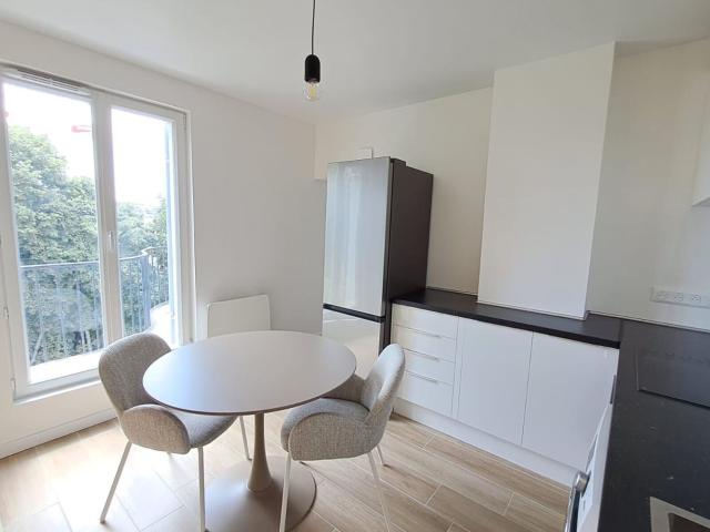 Appartement à louer 2 pièces