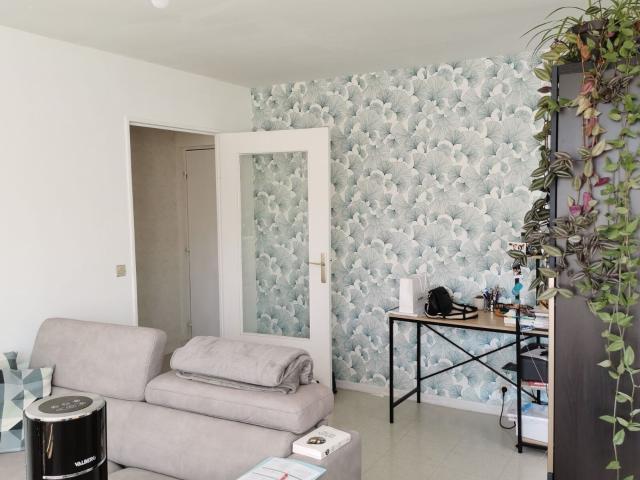 Appartement à louer 2 pièces