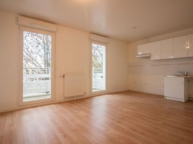 Appartement à louer 2 pièces