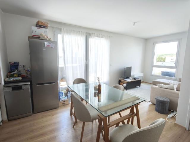 Appartement à louer 2 pièces