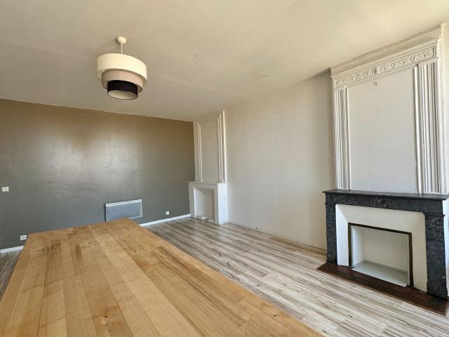 Appartement à louer 2 pièces
