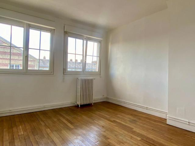 Appartement à louer 2 pièces