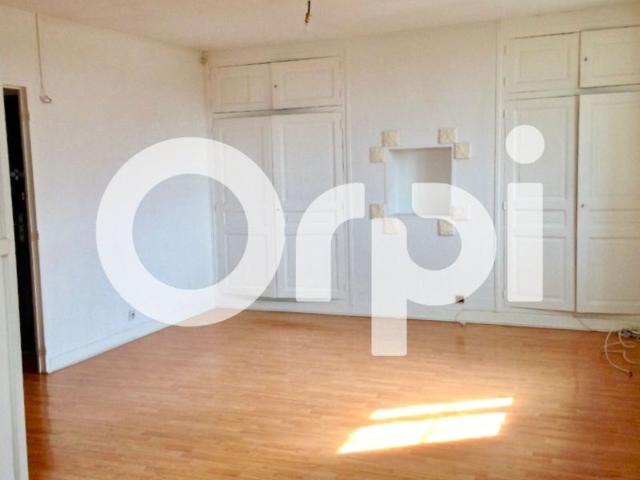 Appartement à louer 2 pièces