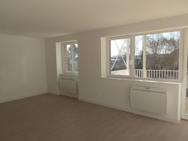 Appartement à louer 2 pièces