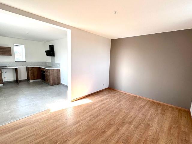 Appartement à louer 2 pièces